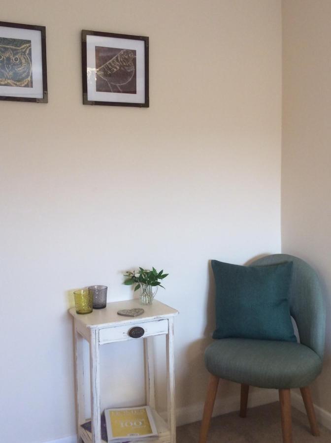 The Poplars Bed & Breakfast Newbold on Stour Екстериор снимка